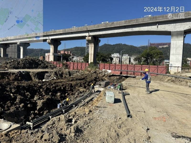 1131202工程現況 1131202工程現況