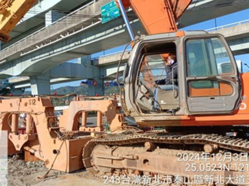 1131203工程現況 1131203工程現況