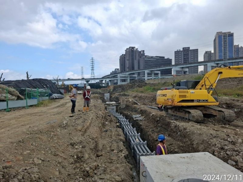 1131211工程現況 1131211工程現況