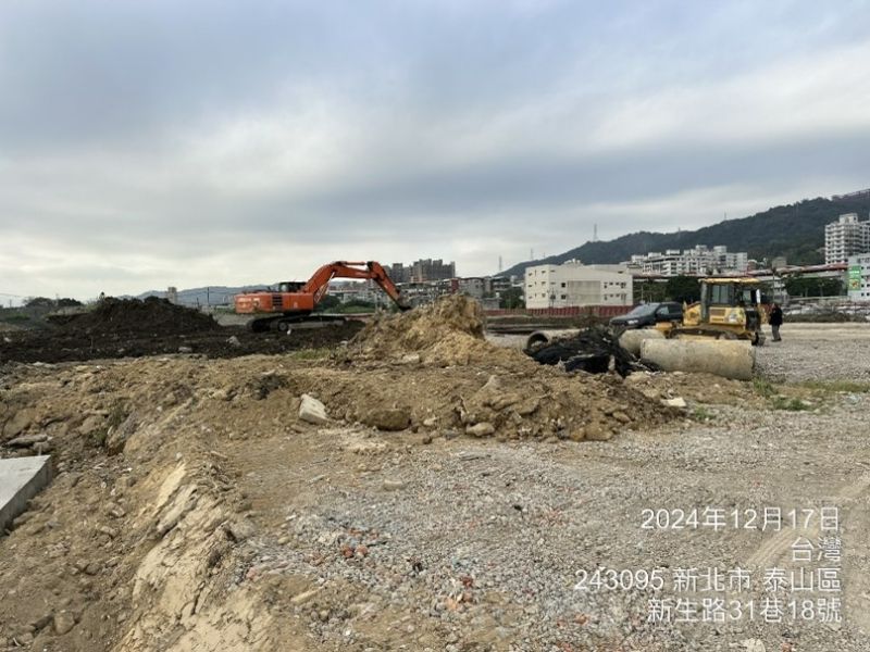 1131217工程現況 1131217工程現況
