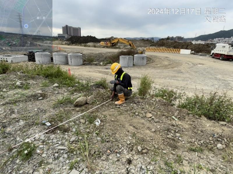 1131217工程現況 1131217工程現況