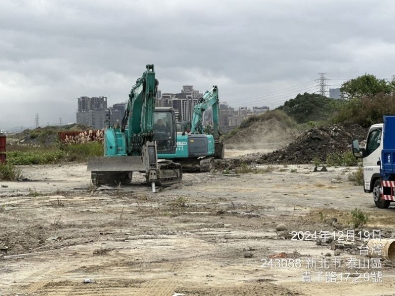 1131219工程現況 1131219工程現況