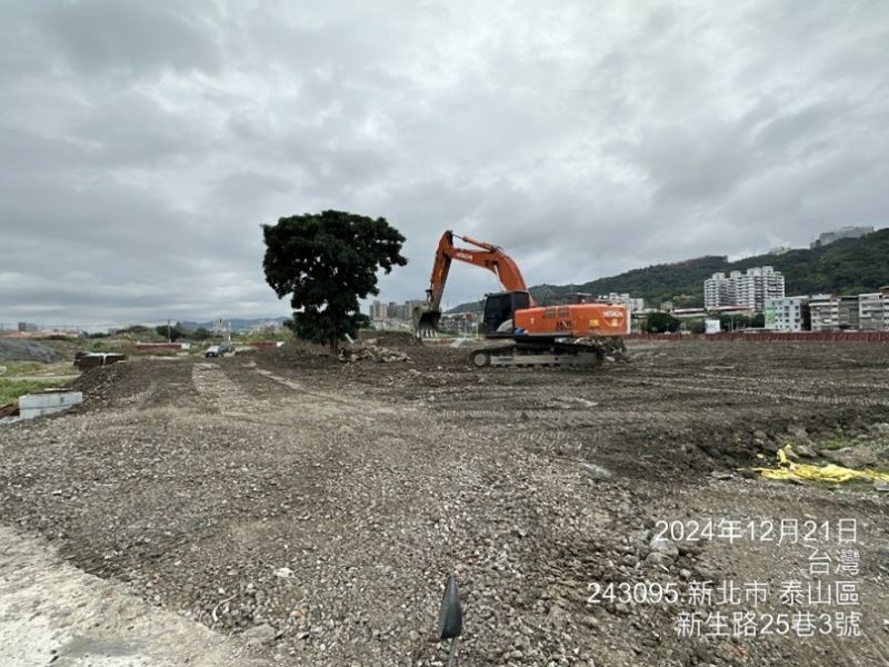 1131221工程現況 1131221工程現況