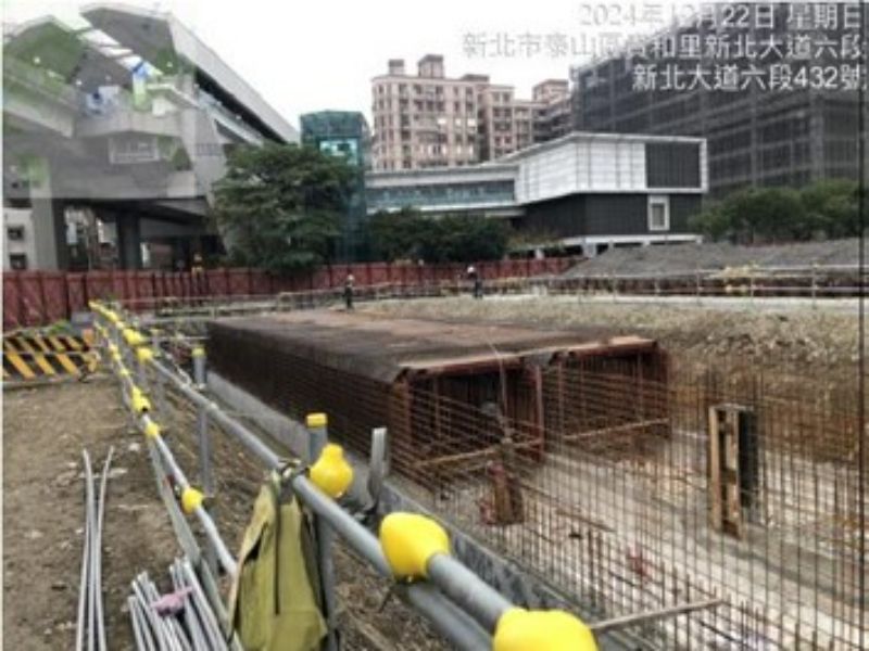 1131222工程現況 1131222工程現況