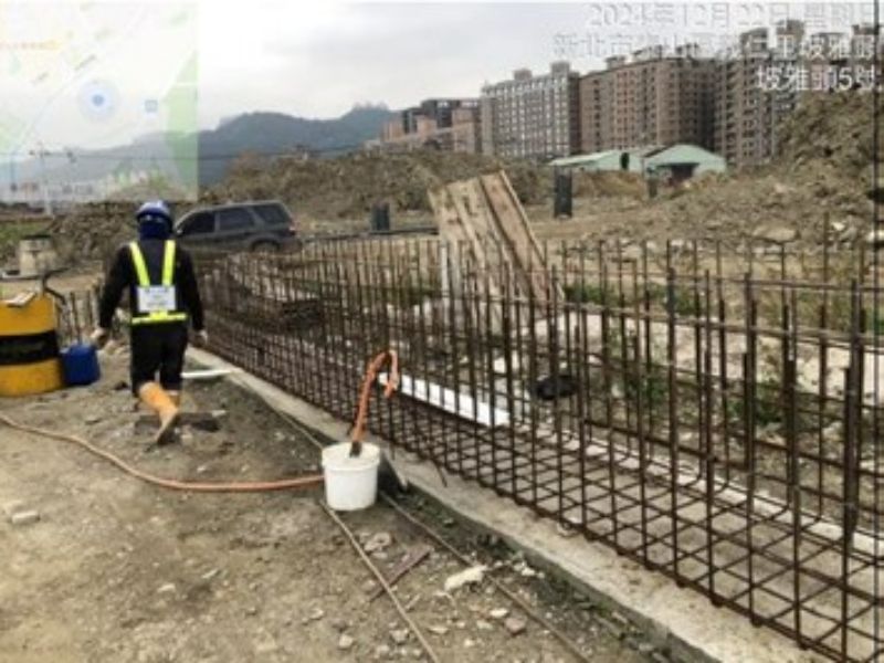 1131222工程現況 1131222工程現況