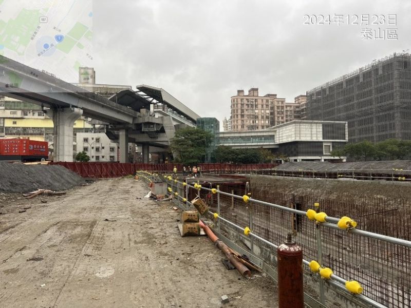 1131223工程現況 1131223工程現況