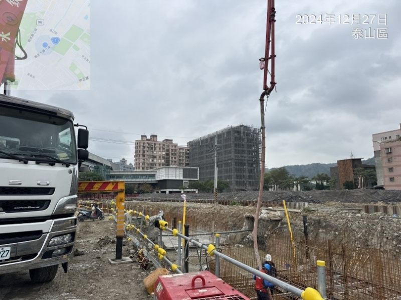 1131227工程現況 1131227工程現況