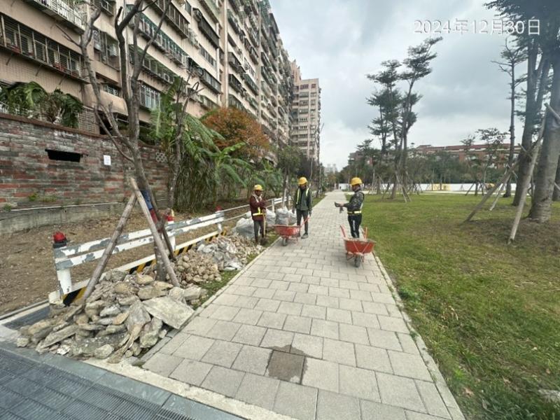 1131230工程現況 1131230工程現況