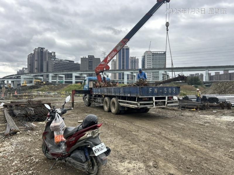 1140103工程現況 1140103工程現況