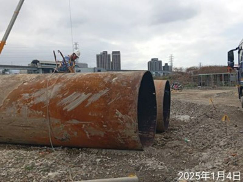 1140104工程現況 1140104工程現況