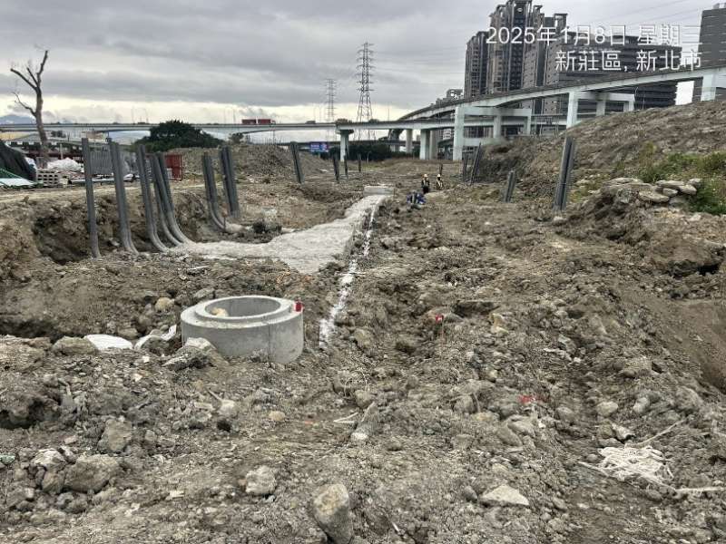 1140108工程現況 1140108工程現況