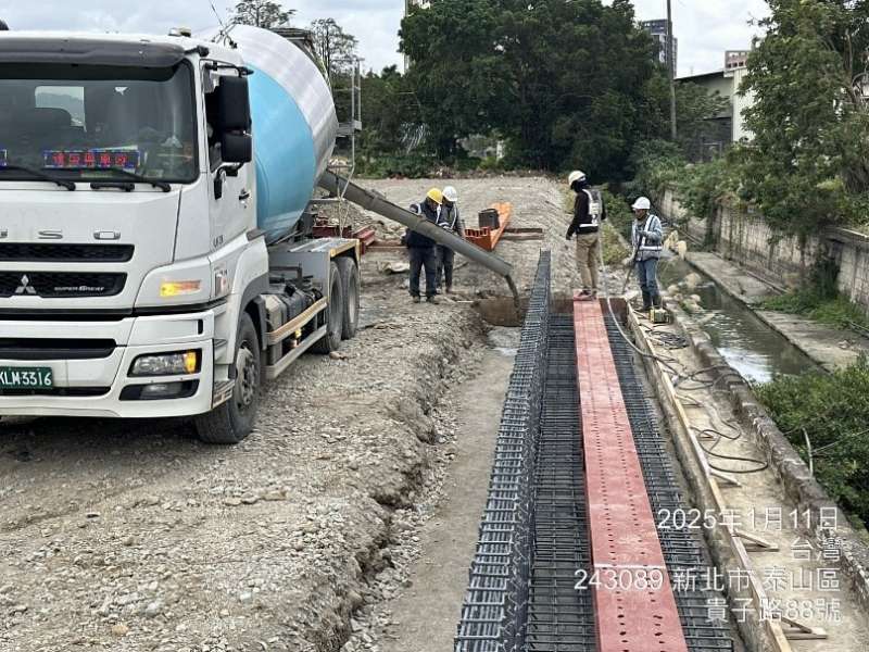 1140111工程現況 1140111工程現況