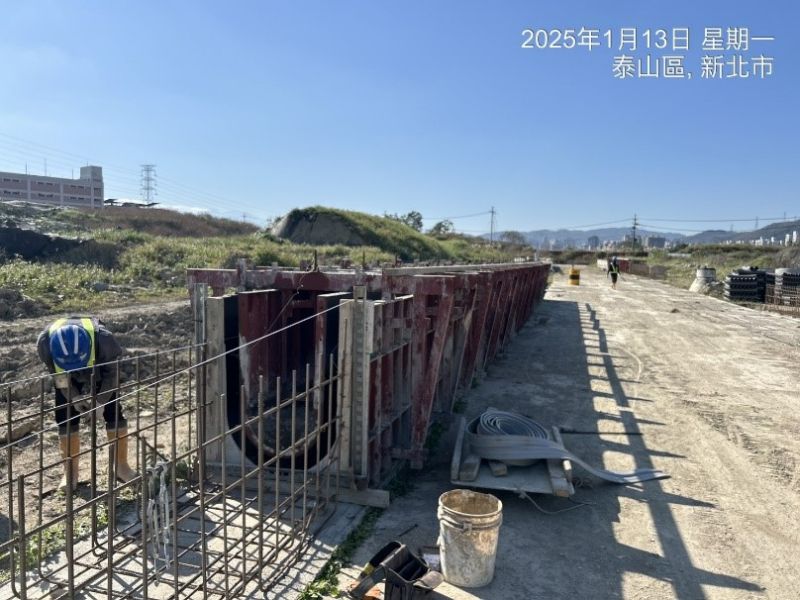 1140113工程現況 1140113工程現況