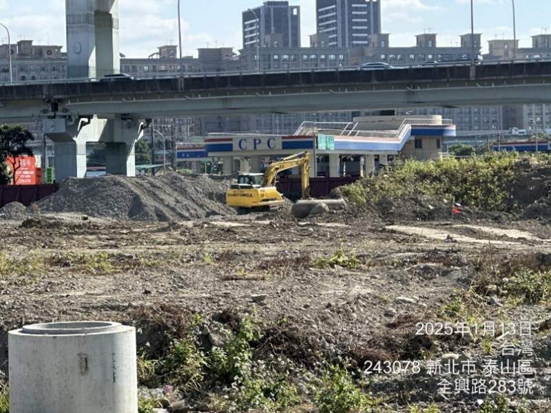 1140113工程現況 1140113工程現況