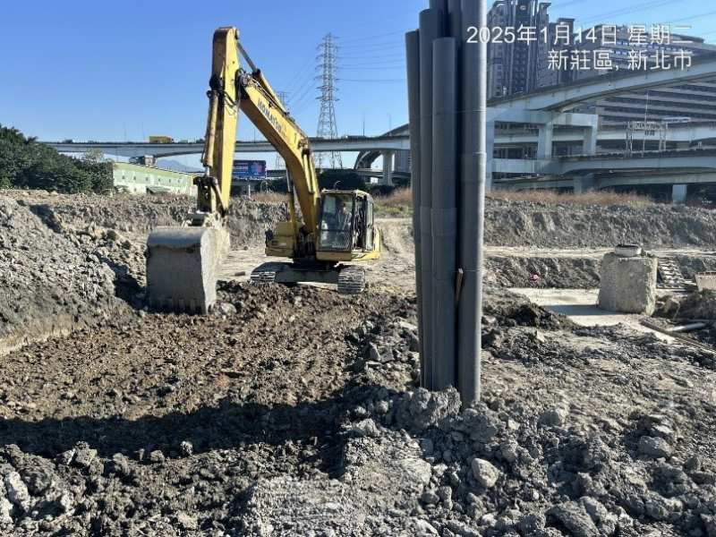 1140114工程現況 1140114工程現況