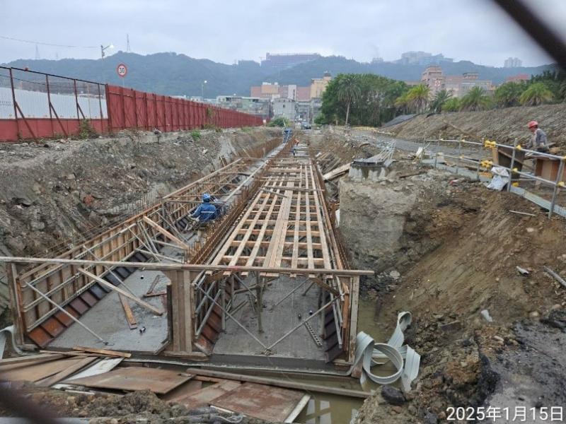 1140115工程現況 1140115工程現況