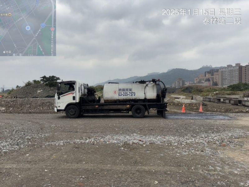 1140115工程現況 1140115工程現況