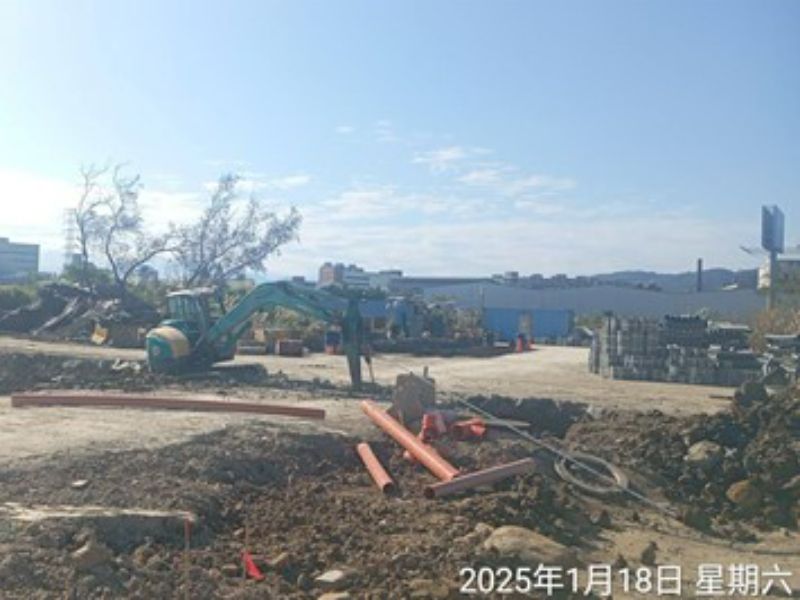 1140118工程現況 1140118工程現況