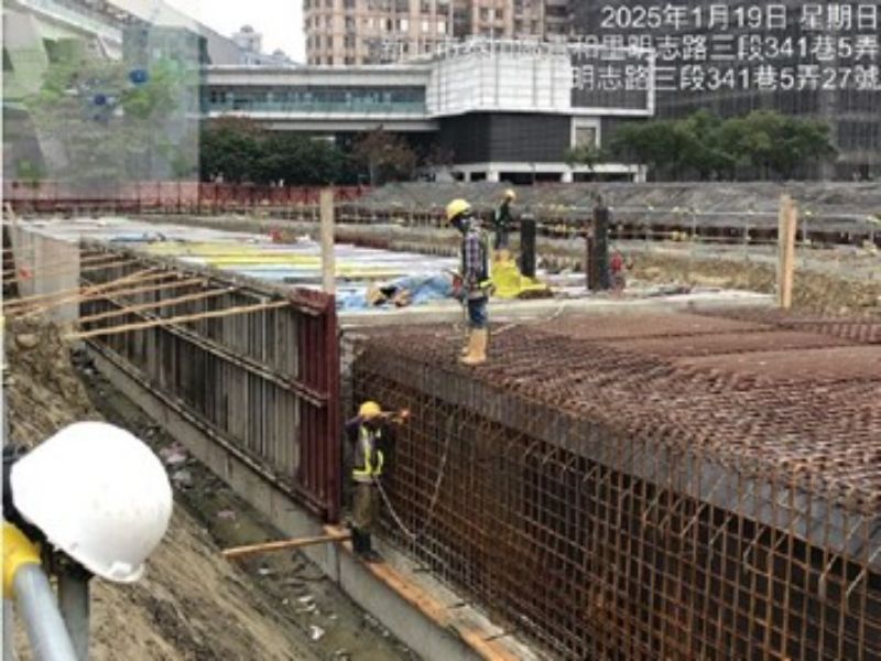 1140119工程現況 1140119工程現況