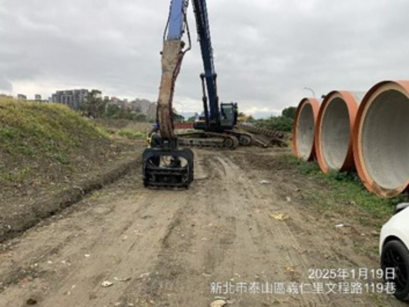 1140119工程現況 1140119工程現況