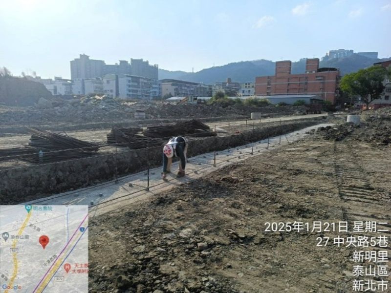 1140121工程現況 1140121工程現況