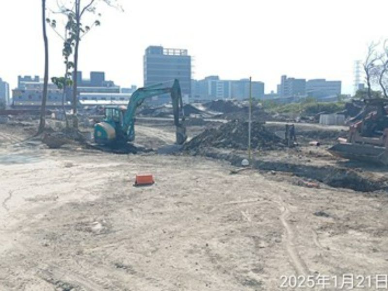 1140121工程現況 1140121工程現況
