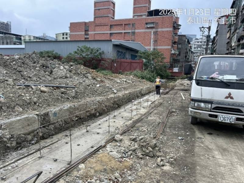 1140123工程現況 1140123工程現況