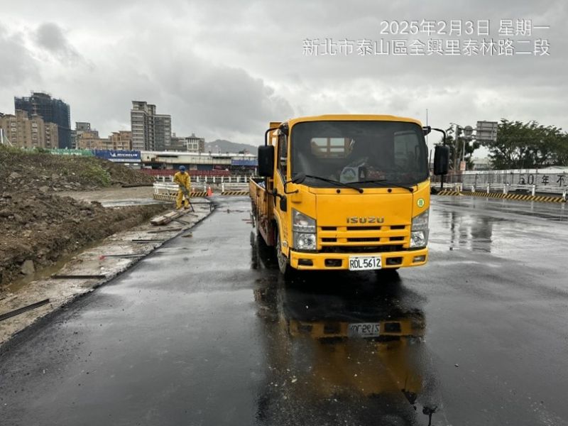 1140203工程現況 1140203工程現況