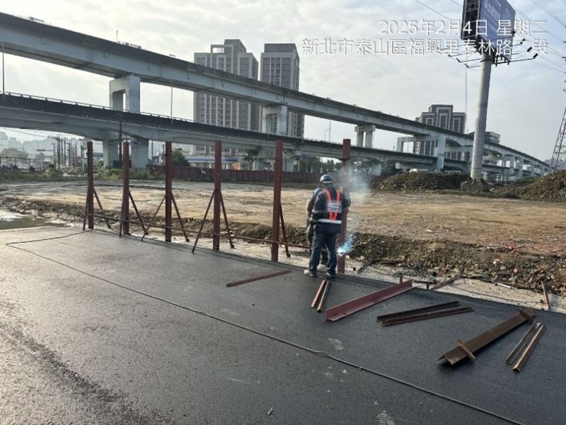 1140204工程現況 1140204工程現況