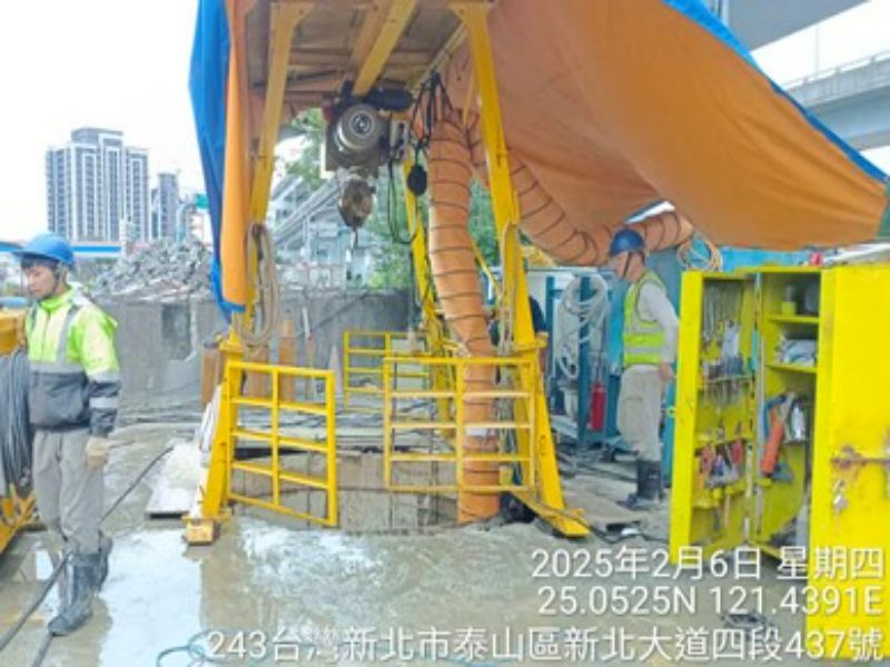 1140206工程現況 1140206工程現況