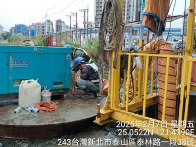 1140207工程現況 1140207工程現況