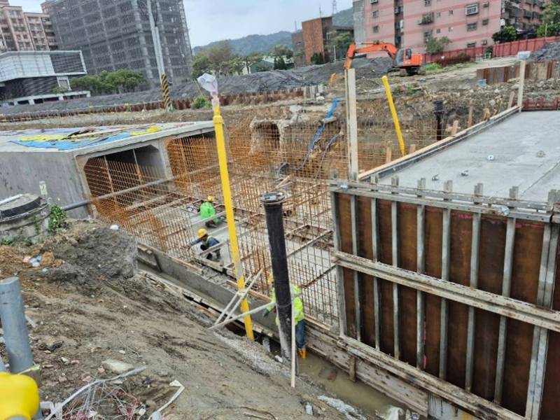 1140208工程現況 1140208工程現況
