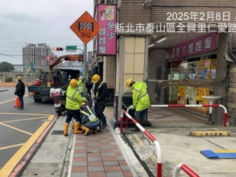 1140208工程現況 1140208工程現況