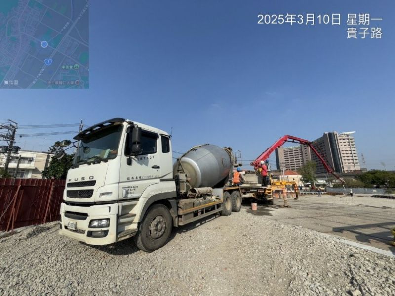 1140310工程現況 1140310工程現況