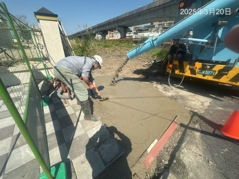 1140320工程現況 1140320工程現況