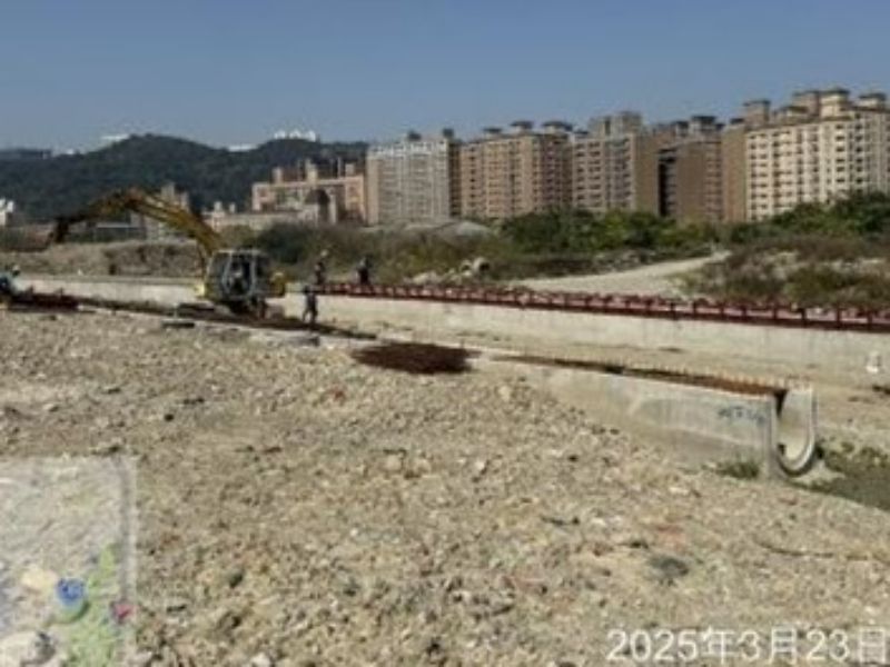 1140323工程現況 1140323工程現況