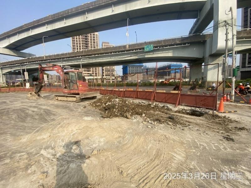 1140326工程現況 1140326工程現況
