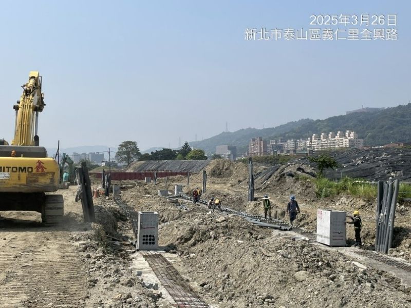 1140326工程現況 1140326工程現況