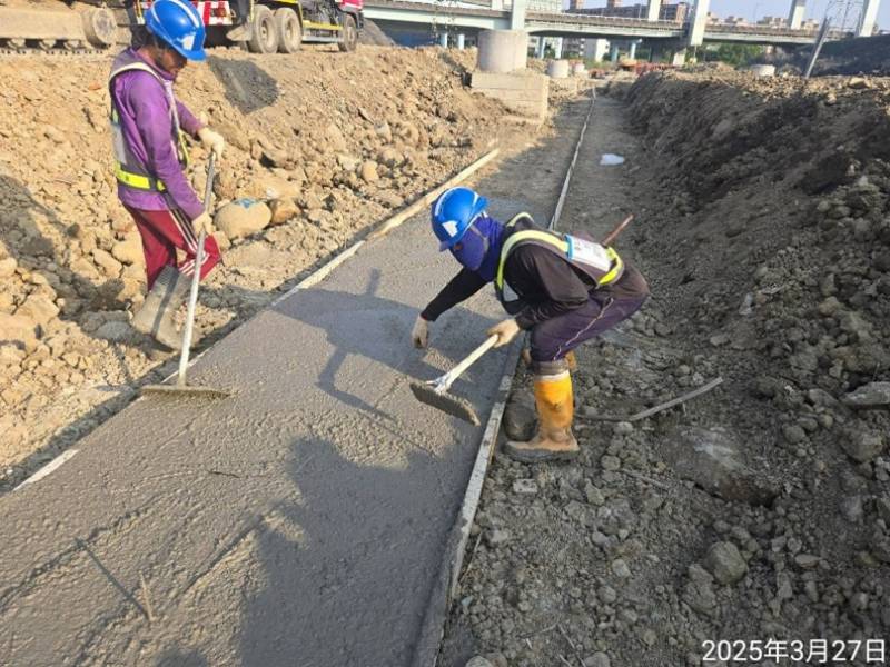 1140327工程現況 1140327工程現況