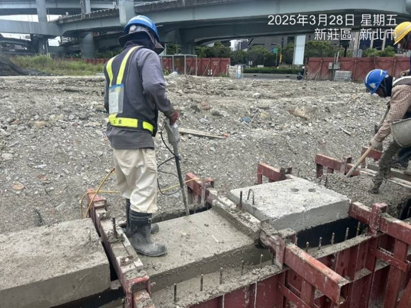 1140328工程現況 1140328工程現況