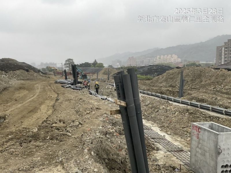 1140328工程現況 1140328工程現況