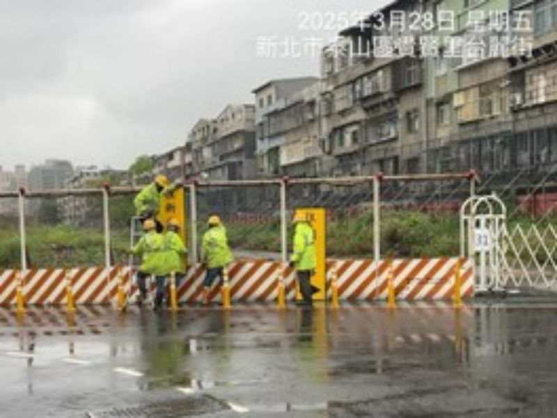 1140328工程現況 1140328工程現況