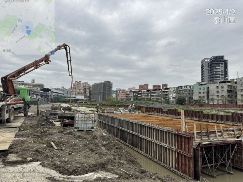 1140402工程現況 1140402工程現況