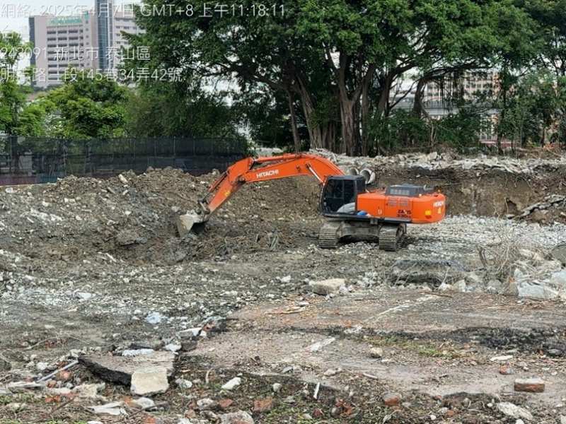 1140407工程現況 1140407工程現況