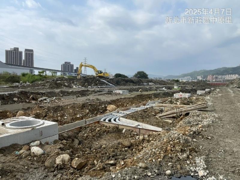 1140407工程現況 1140407工程現況