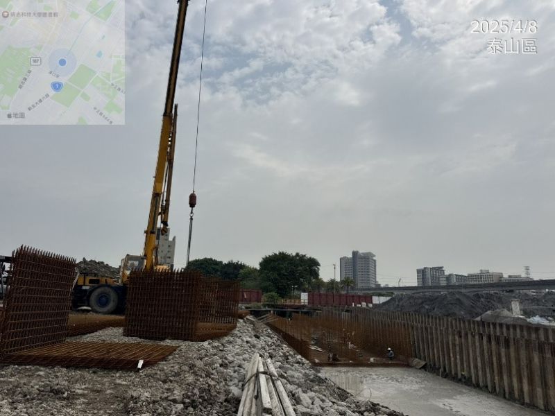 1140408工程現況 1140408工程現況