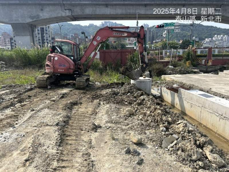 1140408工程現況 1140408工程現況