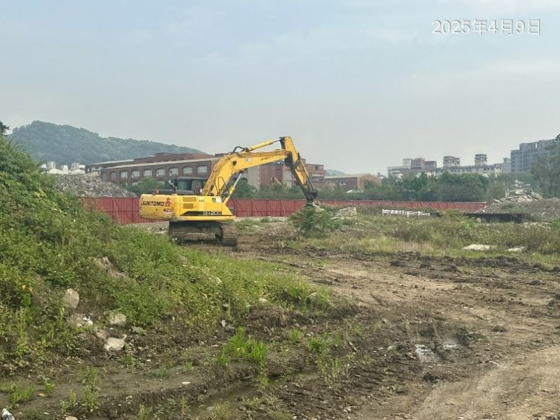 1140409工程現況 1140409工程現況