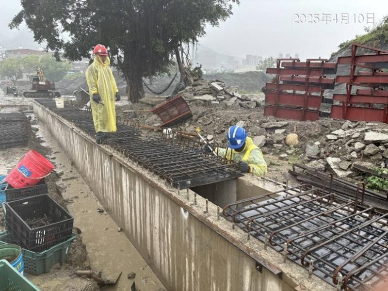 1140410工程現況 1140410工程現況