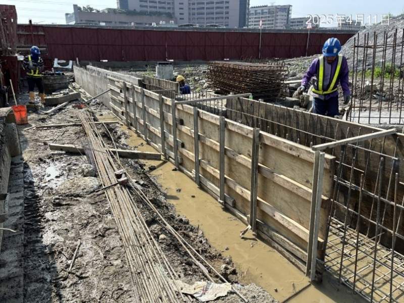 1140411工程現況 1140411工程現況